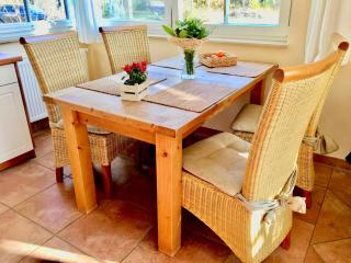 Straminke 4b Wohnung Strandläufer - Groß Kirr - 7