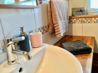 Straminke 4b Wohnung Dünentraum - Groß Kirr - 6