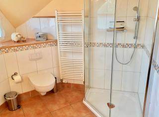 Straminke 4b Wohnung Dünentraum - Groß Kirr - 4