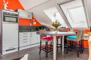 Kavelweg 33a Wohnung Arielle - Zingst - 6