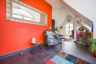 Kavelweg 33a Wohnung Arielle - Zingst - 8