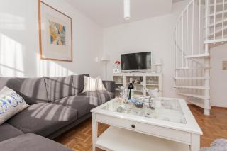 Bahnhofstraße 13 Wohnung 3 - Zingst - 9