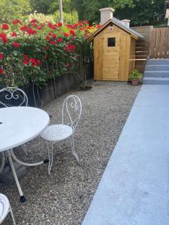 Paisible - Bassens - 8