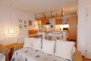 Boddenblick Wohnung 27 - Zingst - 8