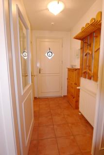 Boddenblick Wohnung 27 - Zingst - 2