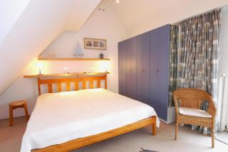 Boddenblick Wohnung 27 - Zingst - 1