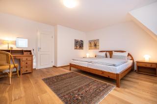 Achtern Diek Haus 2b - Groß Kirr - 5