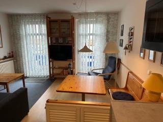 Boddenblick Wohnung 28 - Zingst - 8