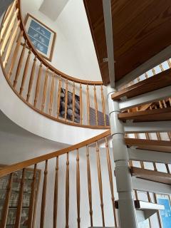 Boddenblick Wohnung 28 - Zingst - 7