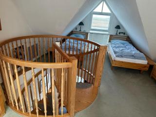Boddenblick Wohnung 28 - Zingst - 5