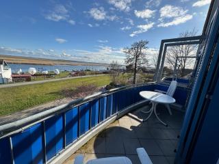 Boddenblick Wohnung 28 - Zingst - 6