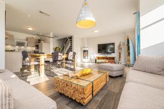 Gänseweg 5a Haus Backbordhus - Zingst - 9