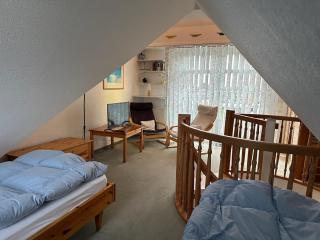 Boddenblick Wohnung 28 - Zingst - 2