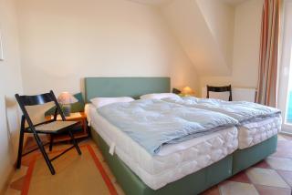 Boddenblick Wohnung 30 - Zingst - 4