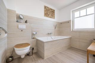 Gänseweg 5a Haus Backbordhus - Zingst - 5