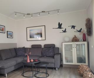 Birkenstraße 11a Wohnung 1 - Zingst - 0