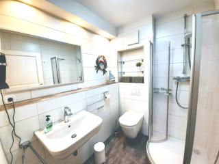 Birkenstraße 11a Wohnung 1 - Zingst - 5