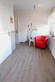 Birkenstraße 11a Wohnung 1 - Zingst - 4