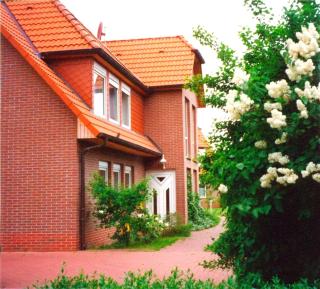 Birkenstraße 11a Wohnung 1 - Zingst - 1