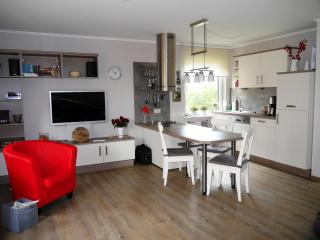 Birkenstraße 11a Wohnung 1 - Zingst - 9