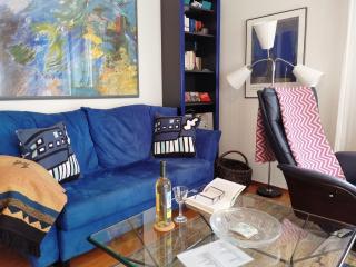 Birkenstrasse 06i Wohnung 4 - Zingst - 0