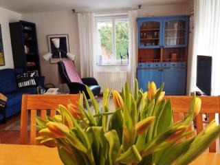 Birkenstrasse 06i Wohnung 4 - Zingst - 8