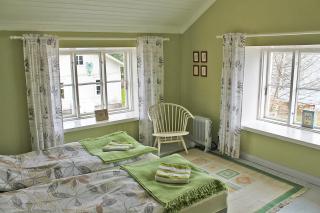 Paksuniemen Majatalo - 7