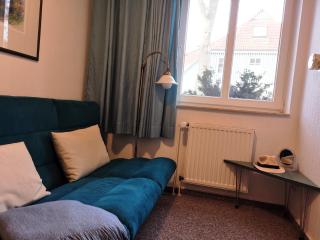 Birkenstrasse 06i Wohnung 4 - Zingst - 3