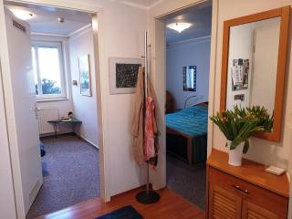 Birkenstrasse 06i Wohnung 4 - Zingst - 1