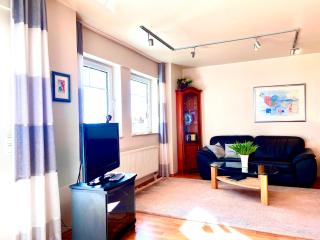 Boddenkieker Wohnung 20 - Zingst - 9