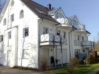 Boddenkieker Wohnung 20 - Zingst - 1