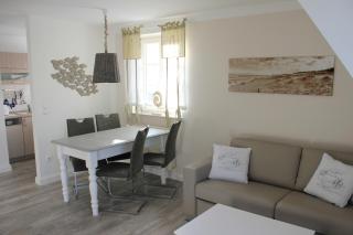 Achtern Diek Haus 3a Wohnung 5 - Groß Kirr - 9