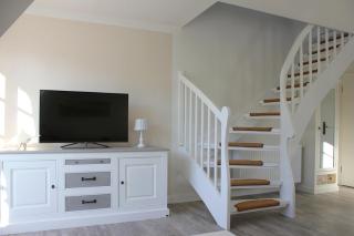 Achtern Diek Haus 3a Wohnung 5 - Groß Kirr - 8