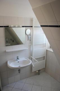 Achtern Diek Haus 3a Wohnung 5 - Groß Kirr - 5