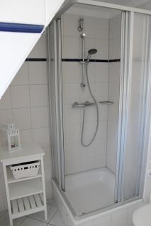 Achtern Diek Haus 3a Wohnung 5 - Groß Kirr - 4