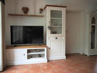 Dünengarten Am Bahndamm 75e Haus Meeresrauschen - Zingst - 7