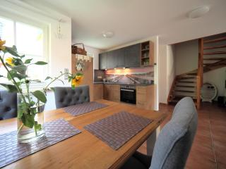 Dünengarten Am Bahndamm 75e Haus Meeresrauschen - Zingst - 4