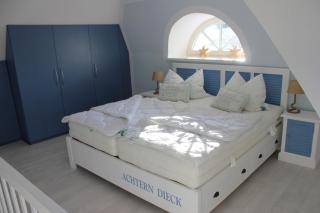 Achtern Diek Haus 3a Wohnung 5 - Groß Kirr - 3