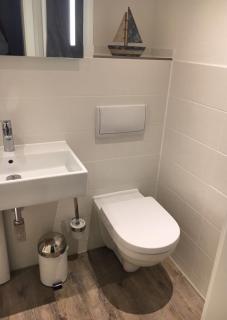 Achtern Diek Haus 6 Wohnung 2 - Groß Kirr - 2