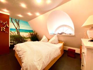 Achtern Diek Haus 6 Wohnung 6 - Groß Kirr - 2