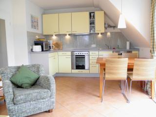 Glebbe 17 Wohnung 4 - Zingst - 9