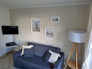 Achtern Diek Haus 7 Wohnung 4 - Groß Kirr - 6