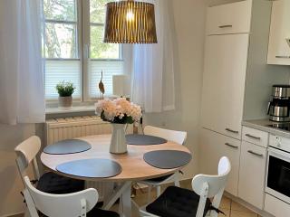 Achtern Diek Haus 7 Wohnung 4 - Groß Kirr - 4