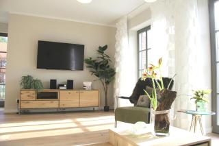 Zur Heiderose Haus 5 Sorgenfrei - Zingst - 9
