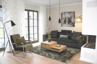 Zur Heiderose Haus 5 Sorgenfrei - Zingst - 6