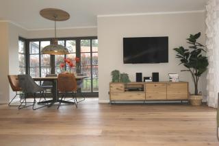 Zur Heiderose Haus 5 Sorgenfrei - Zingst - 4