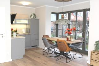 Zur Heiderose Haus 5 Sorgenfrei - Zingst - 3