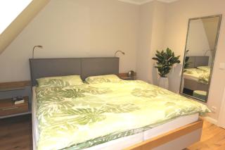 Zur Heiderose Haus 5 Sorgenfrei - Zingst - 1