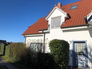 Heideweg 10a Haus Thea Luise - Groß Kirr - 9