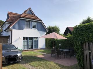 Heideweg 10a Haus Thea Luise - Groß Kirr - 0
